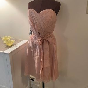 NWT Express Mini Dress